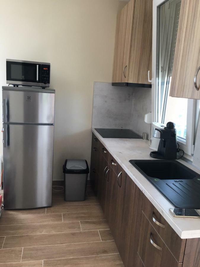 Konrad Apartman Balatonmariafurdo Exterior photo